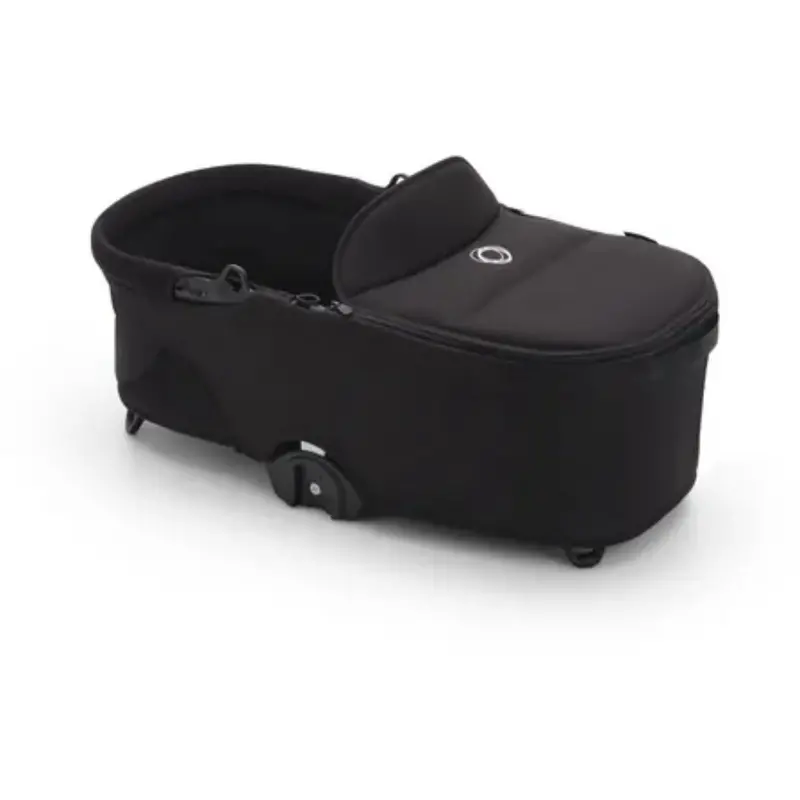 Bugaboo Midnight Black Dragonfly Barnevognskasse 1