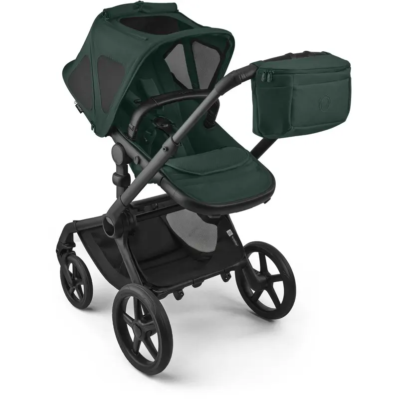 Bugaboo Organizer Fern Green 2