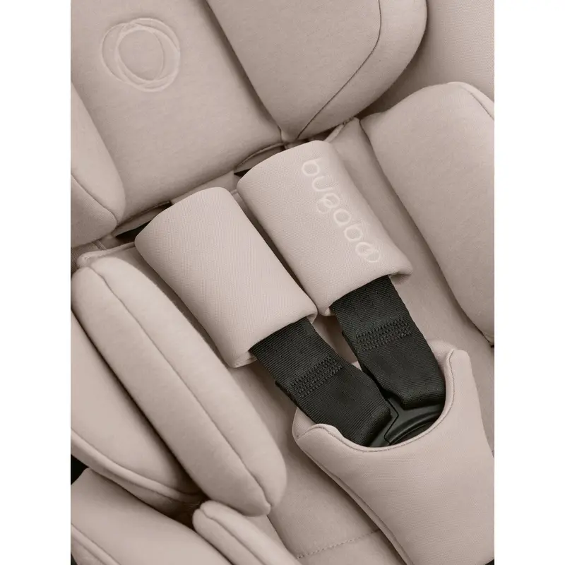 Bugaboo Otter By Nuna Desert Taupe Melange 2