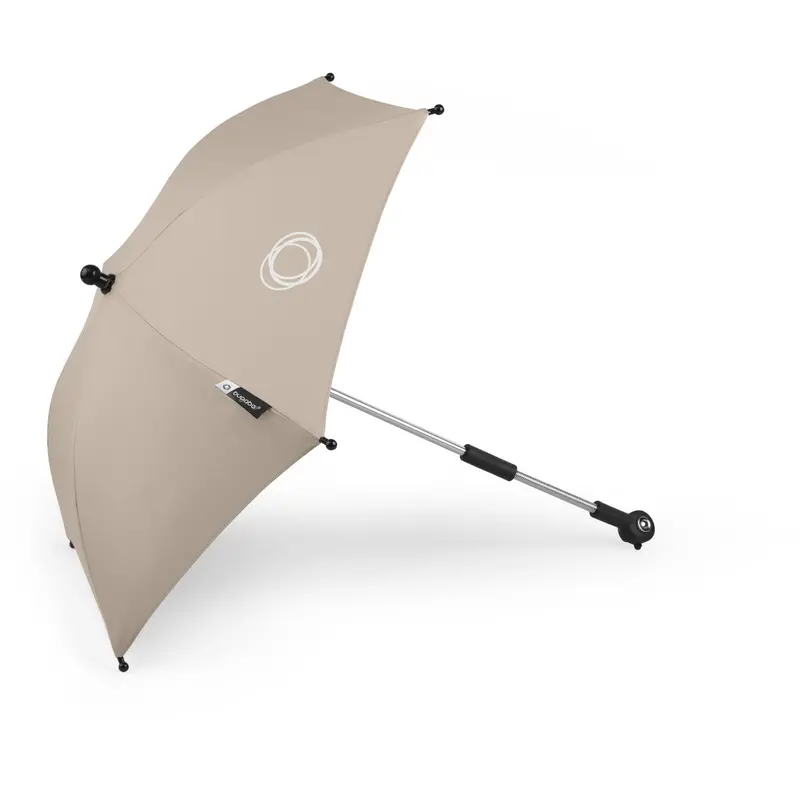 Bugaboo Parasol+ Desert Taupe 1