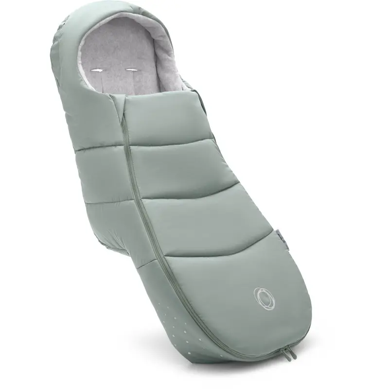 Bugaboo Pine Green Kørepose 1