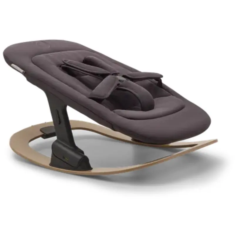Bugaboo Tornado Grey Giraffe Baby Rocker 1