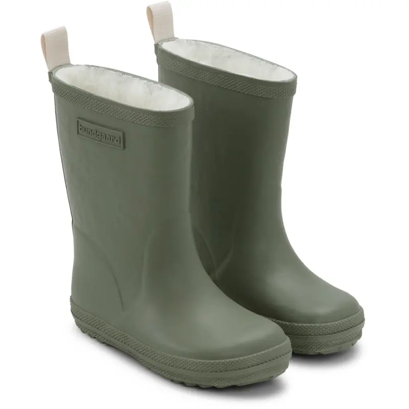Bundgaard Army Aspen 1