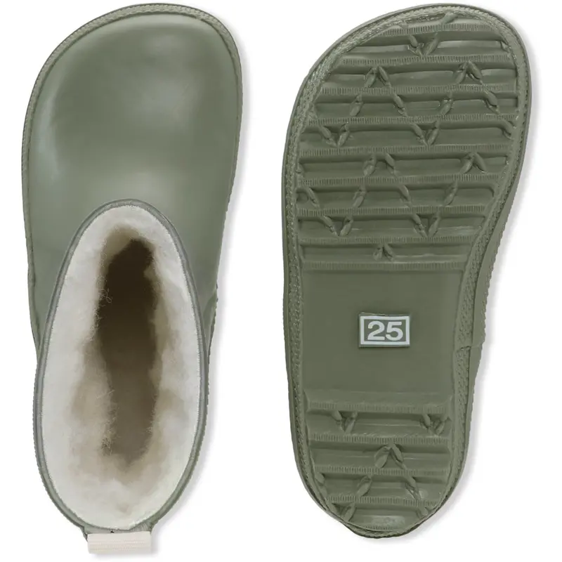 Bundgaard Army Aspen 2