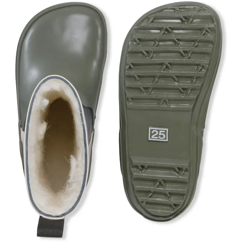 Bundgaard Army Block Aspen 2