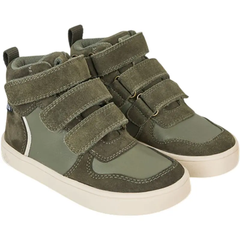 Bundgaard Army Nero Mini 1