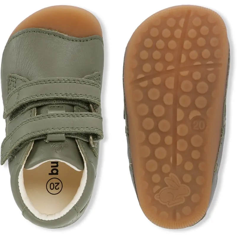 Bundgaard Army Petit 2