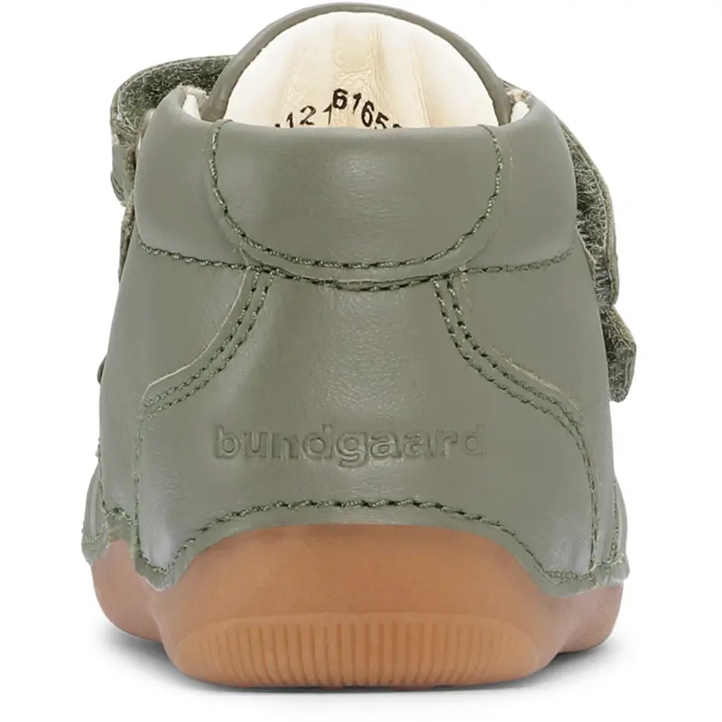 Bundgaard Army Petit 3
