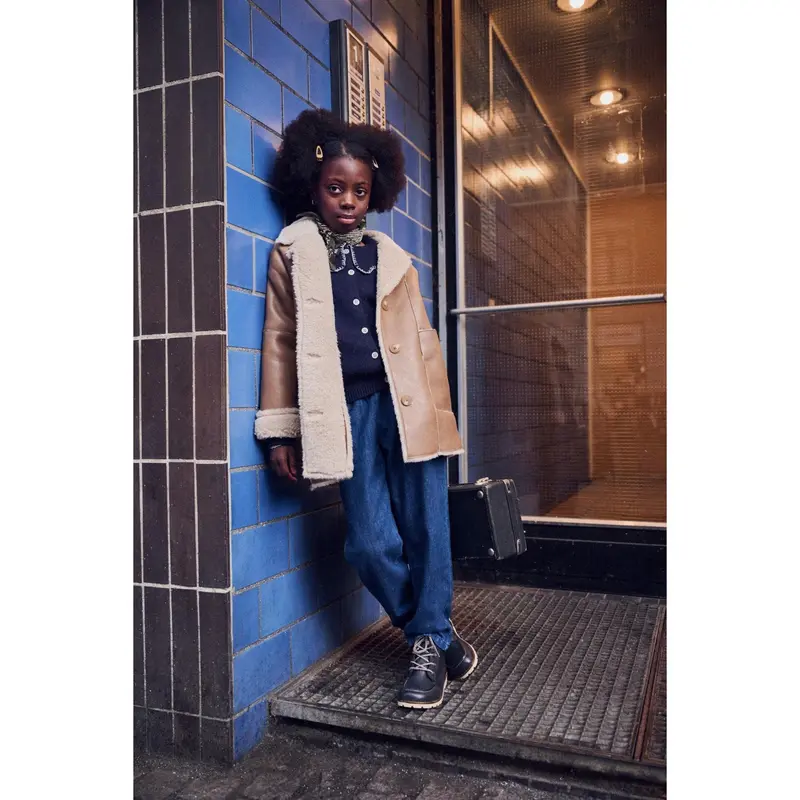 Bundgaard Black Riley 4