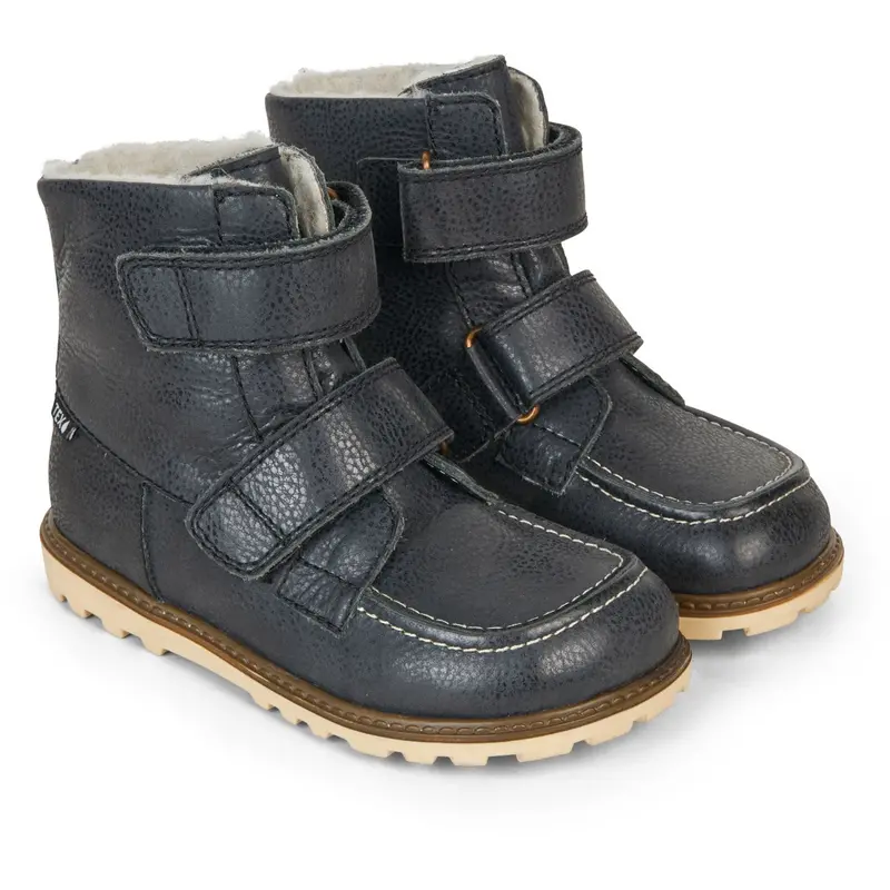 Bundgaard Black Terry 1