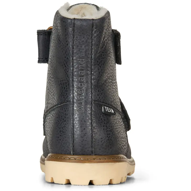 Bundgaard Black Terry 3