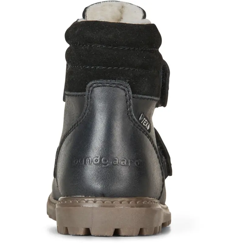 Bundgaard Black Tokker 3