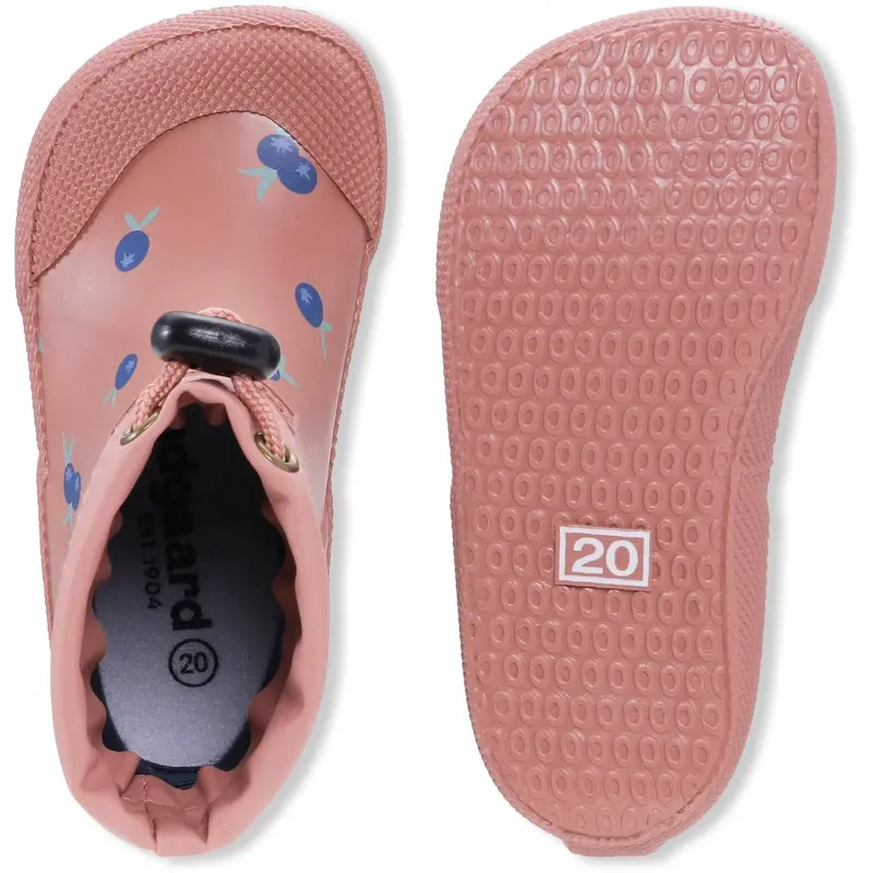 Bundgaard Blush Berry Cover 2