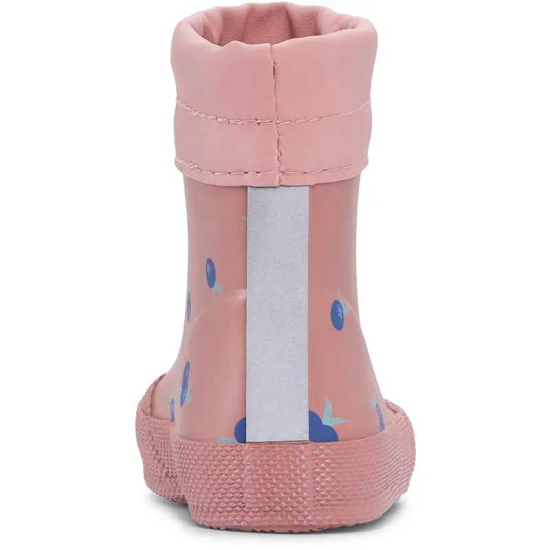 Bundgaard Blush Berry Cover 3
