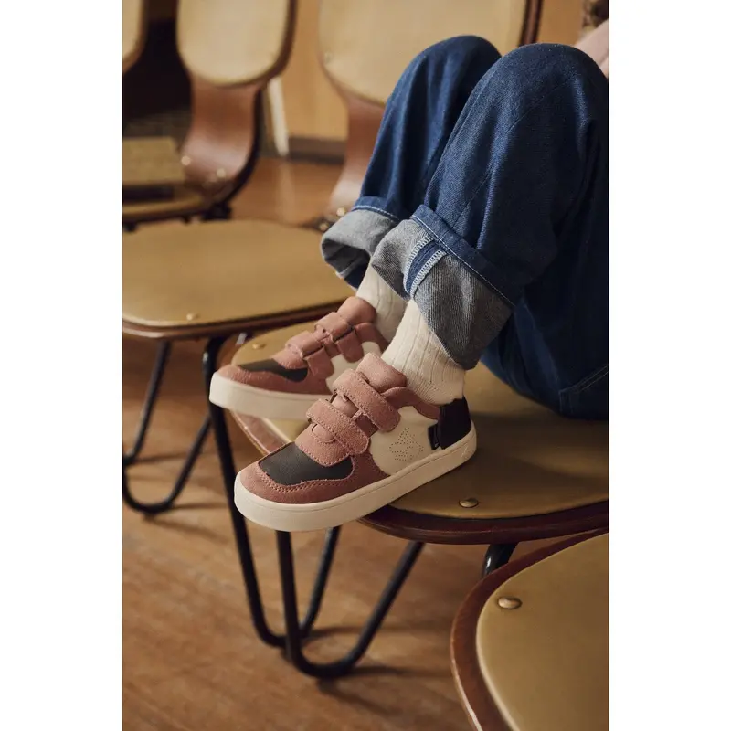 Bundgaard Blush Corey 3
