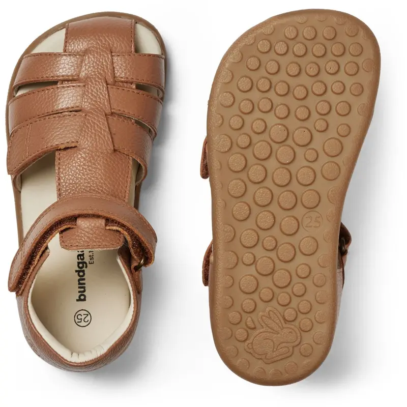 Bundgaard Cognac Rox 2