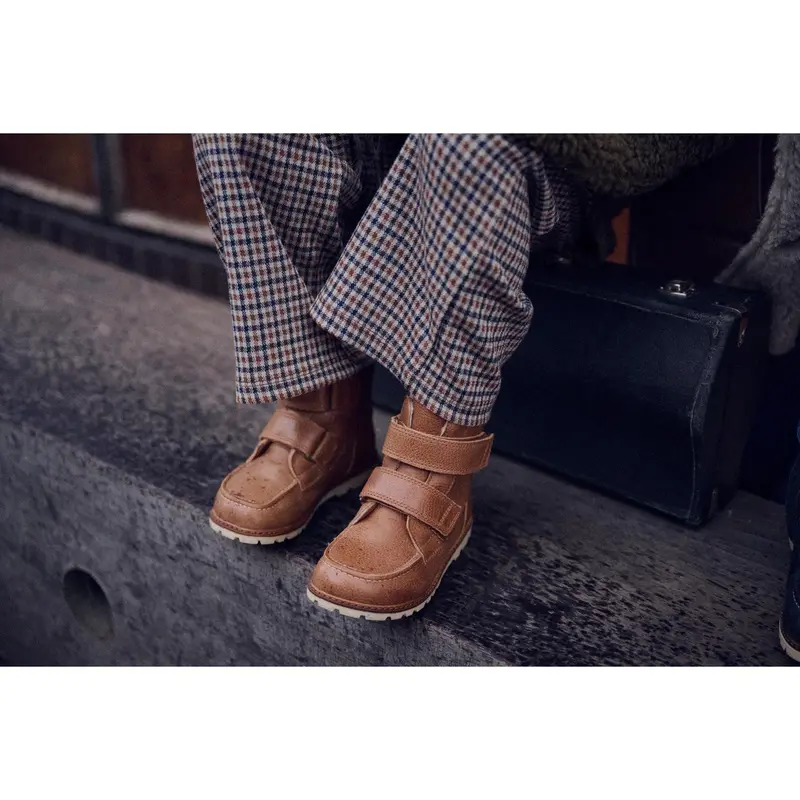 Bundgaard Cognac Terry 2