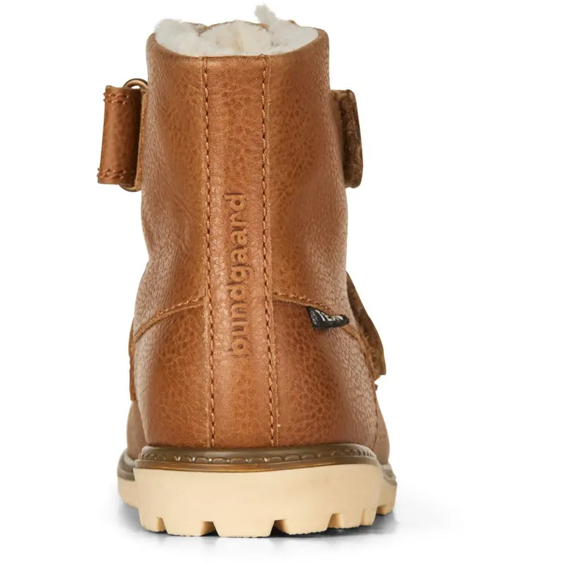 Bundgaard Cognac Terry 6