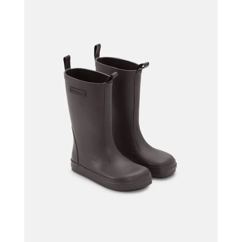 Bundgaard Dark Brown Atlas 6