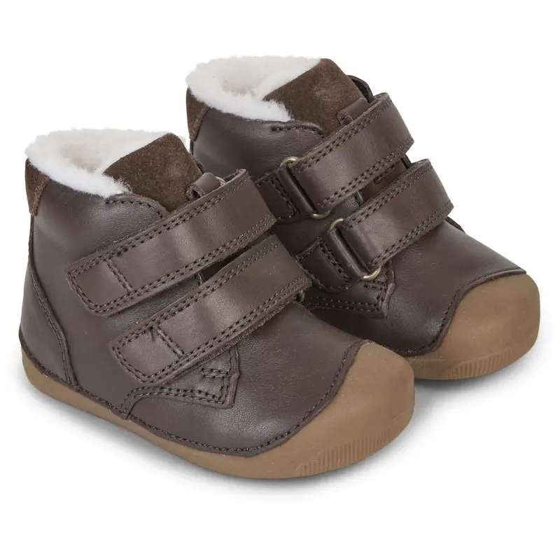 Bundgaard Dark Brown Bloom 1
