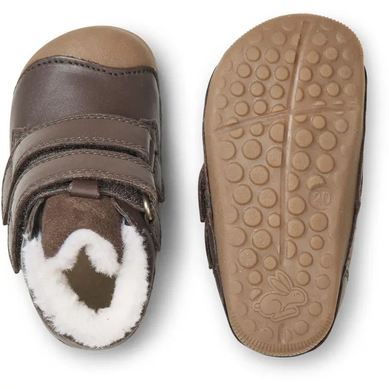 Bundgaard Dark Brown Bloom 2