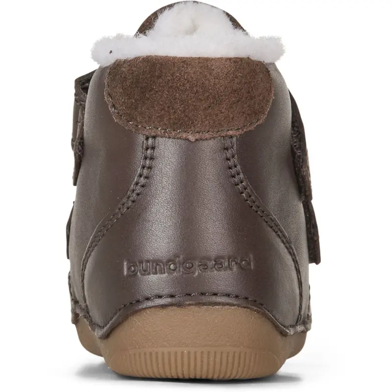 Bundgaard Dark Brown Bloom 3