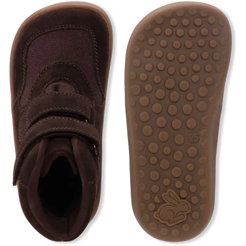 Bundgaard Dark Brown Bobbie 2