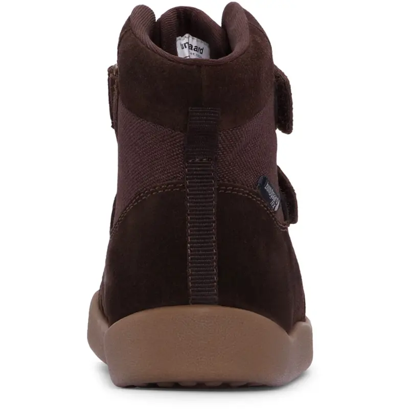 Bundgaard Dark Brown Bobbie 3