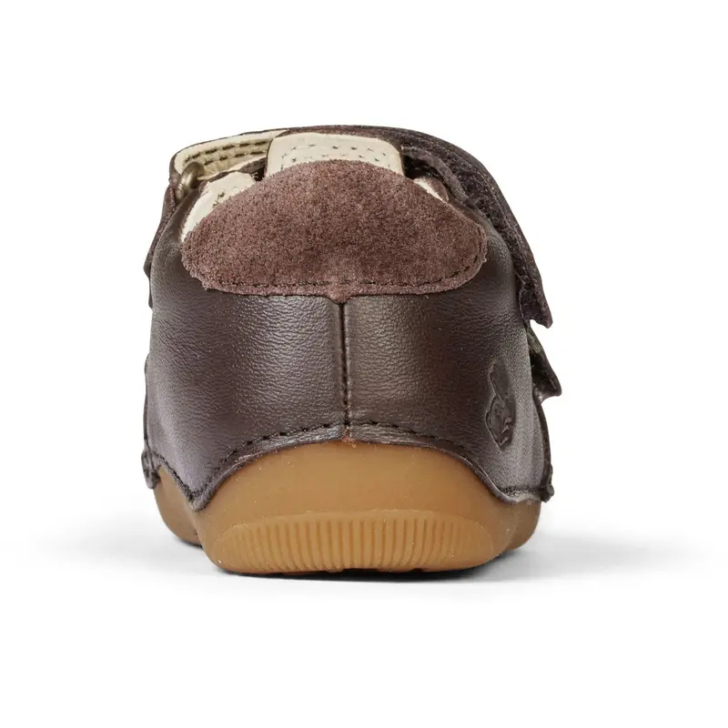 Bundgaard Dark Brown Petit Summer 3