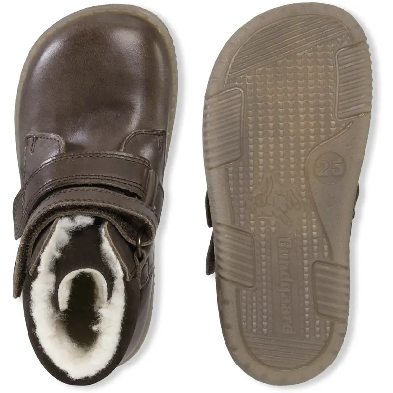 Bundgaard Dark Brown Rabbit 2