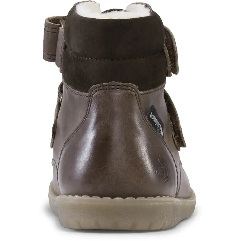 Bundgaard Dark Brown Rabbit 3