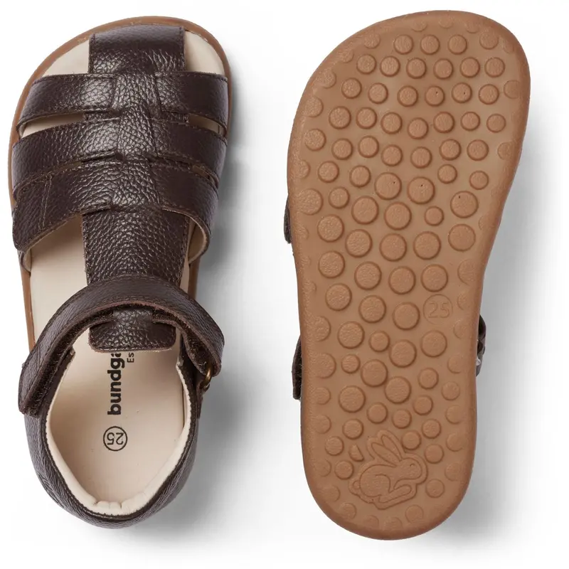 Bundgaard Dark Brown Rox 2