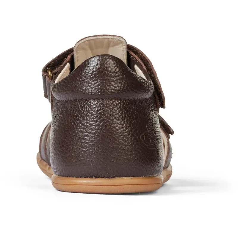 Bundgaard Dark Brown Rox 3