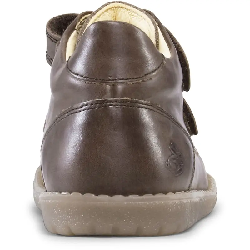 Bundgaard Dark Brown Ruby 3