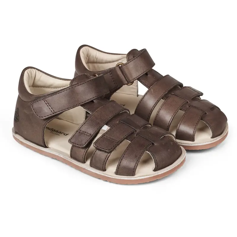 Bundgaard Dark Brown Sebastian 1