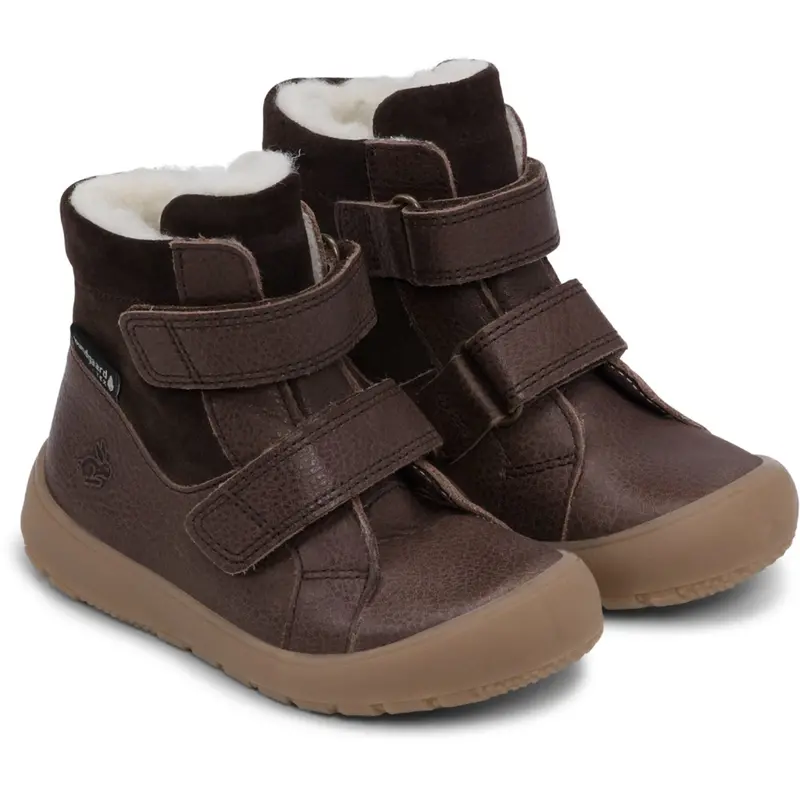 Bundgaard Dark Brown Siggi 1