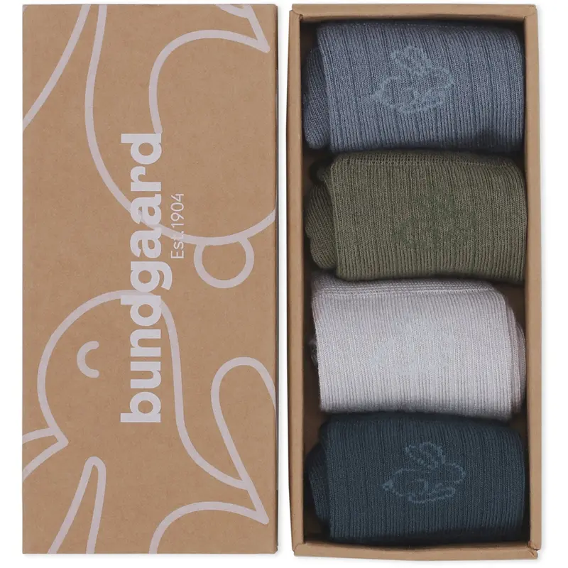 Bundgaard Horizon River 4 Pack 2
