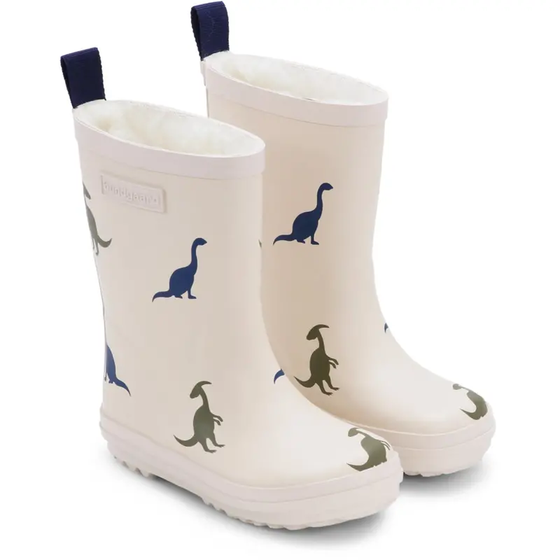 Bundgaard Ivory Dino Aspen 1
