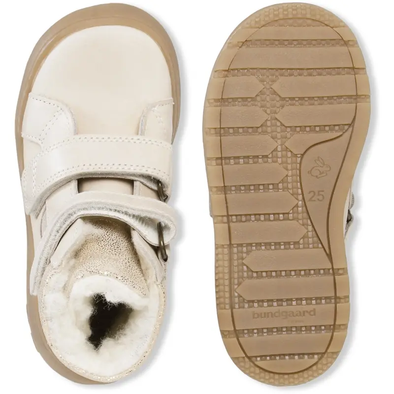 Bundgaard Ivory Glitter Siggi 2