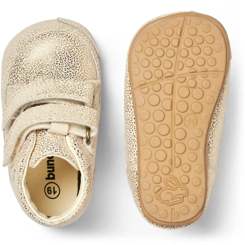 Bundgaard Ivory Gold Prewalker 2
