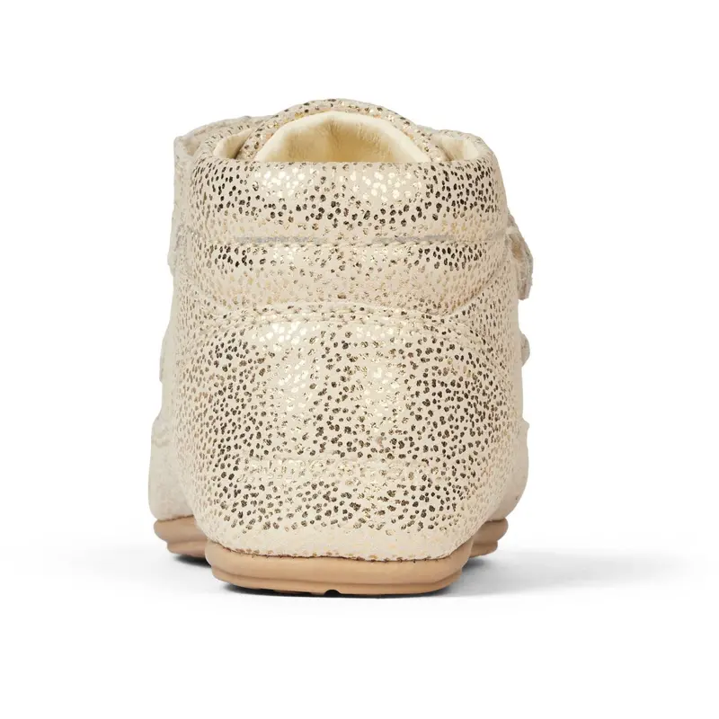 Bundgaard Ivory Gold Prewalker 3
