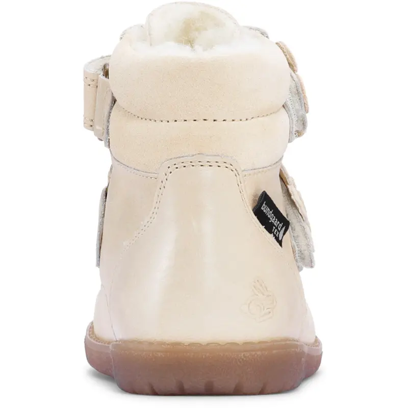 Bundgaard Ivory Rabbit Flower 3