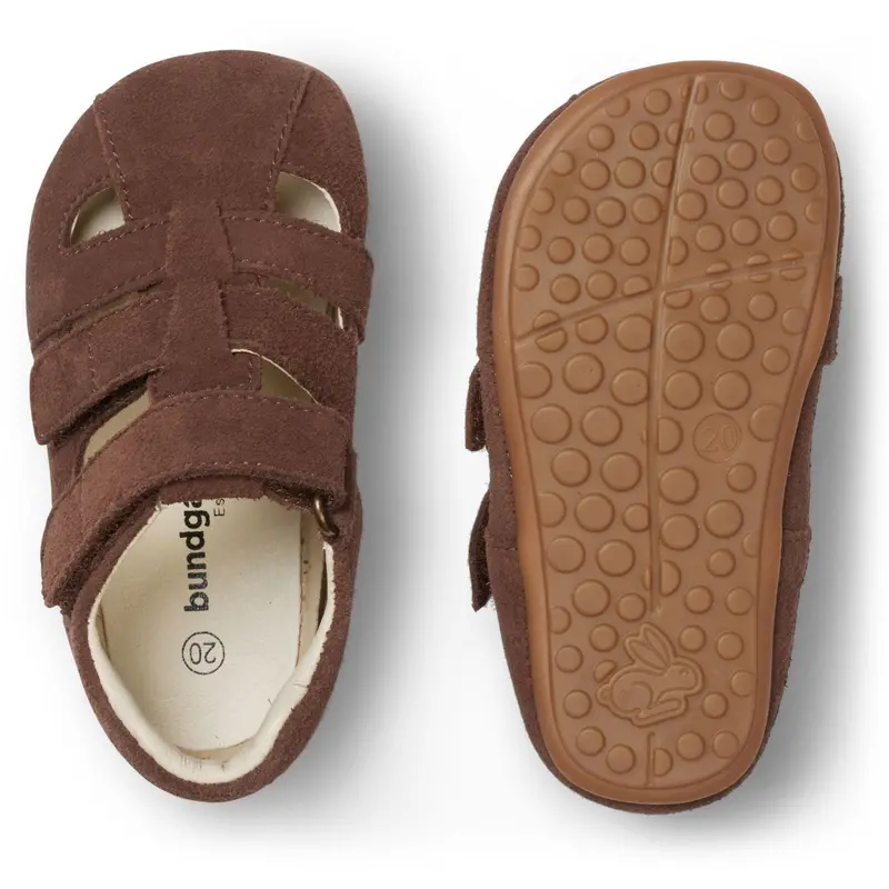 Bundgaard Mocha Tobias 2
