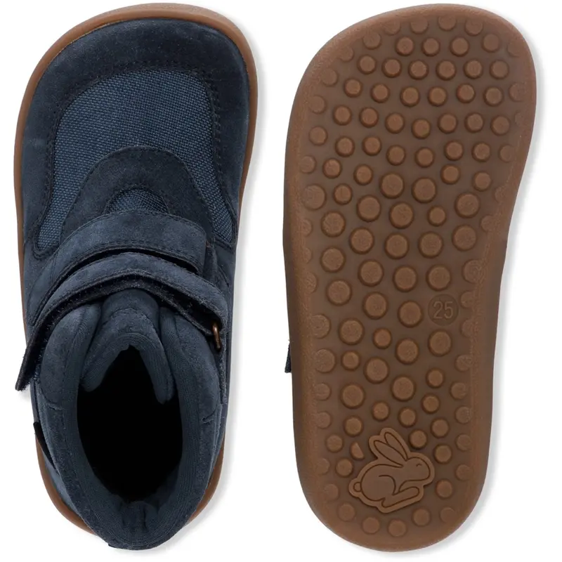 Bundgaard Navy Bobbie 2