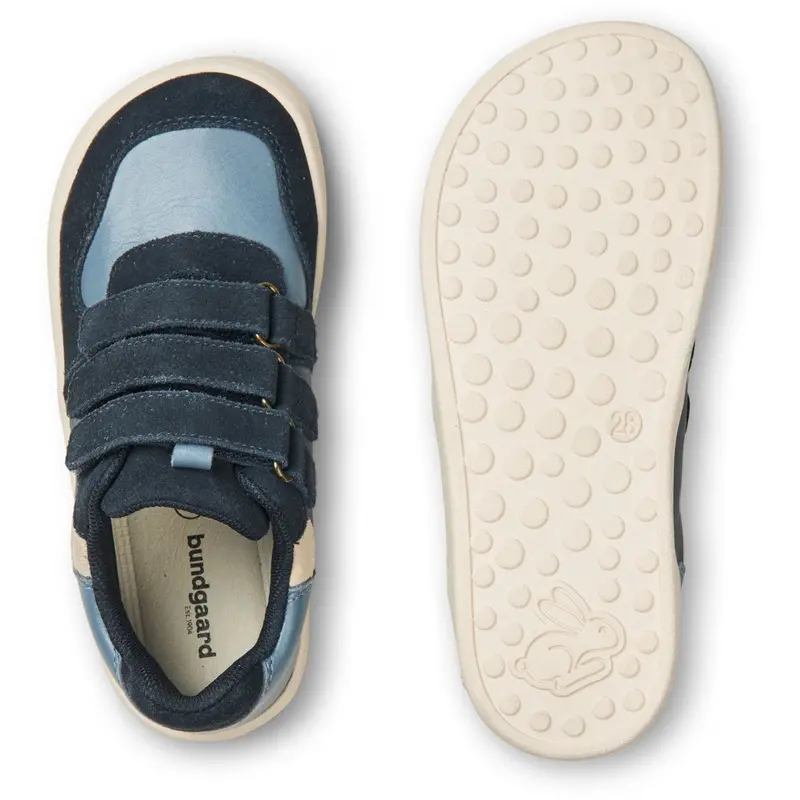 Bundgaard Navy Coda 2