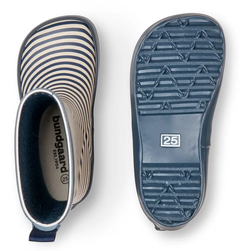 Bundgaard Navy Stripe Charly Navy Stripe 2