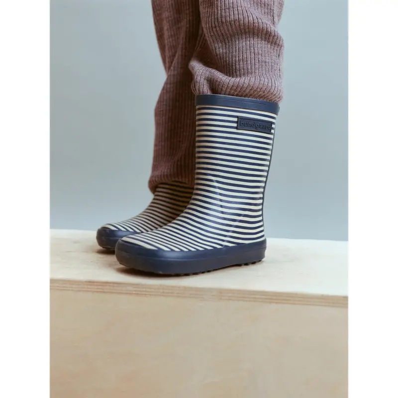 Bundgaard Navy Stripe Charly Navy Stripe 4