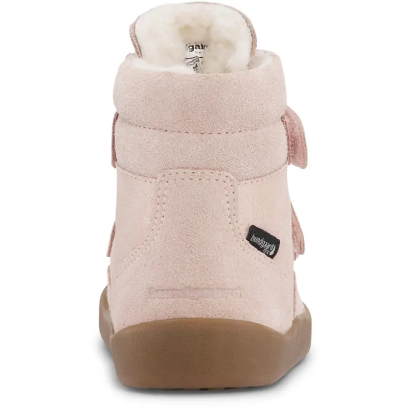 Bundgaard Old Rose Glitter Basil 3