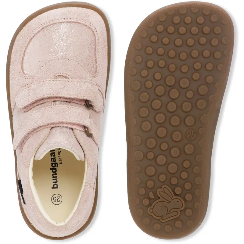Bundgaard Old Rose Glitter Lane 2
