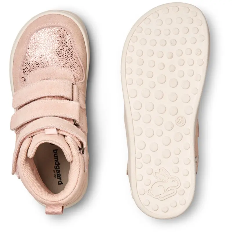 Bundgaard Old Rose Glitter Nero 3
